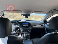 هیۆندای سۆناتا